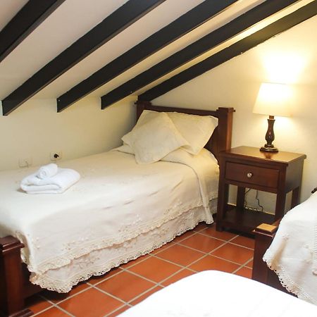 Casona 1865 Hotel Ракира Екстериор снимка