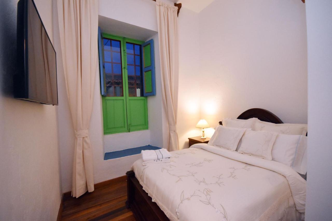 Casona 1865 Hotel Ракира Екстериор снимка