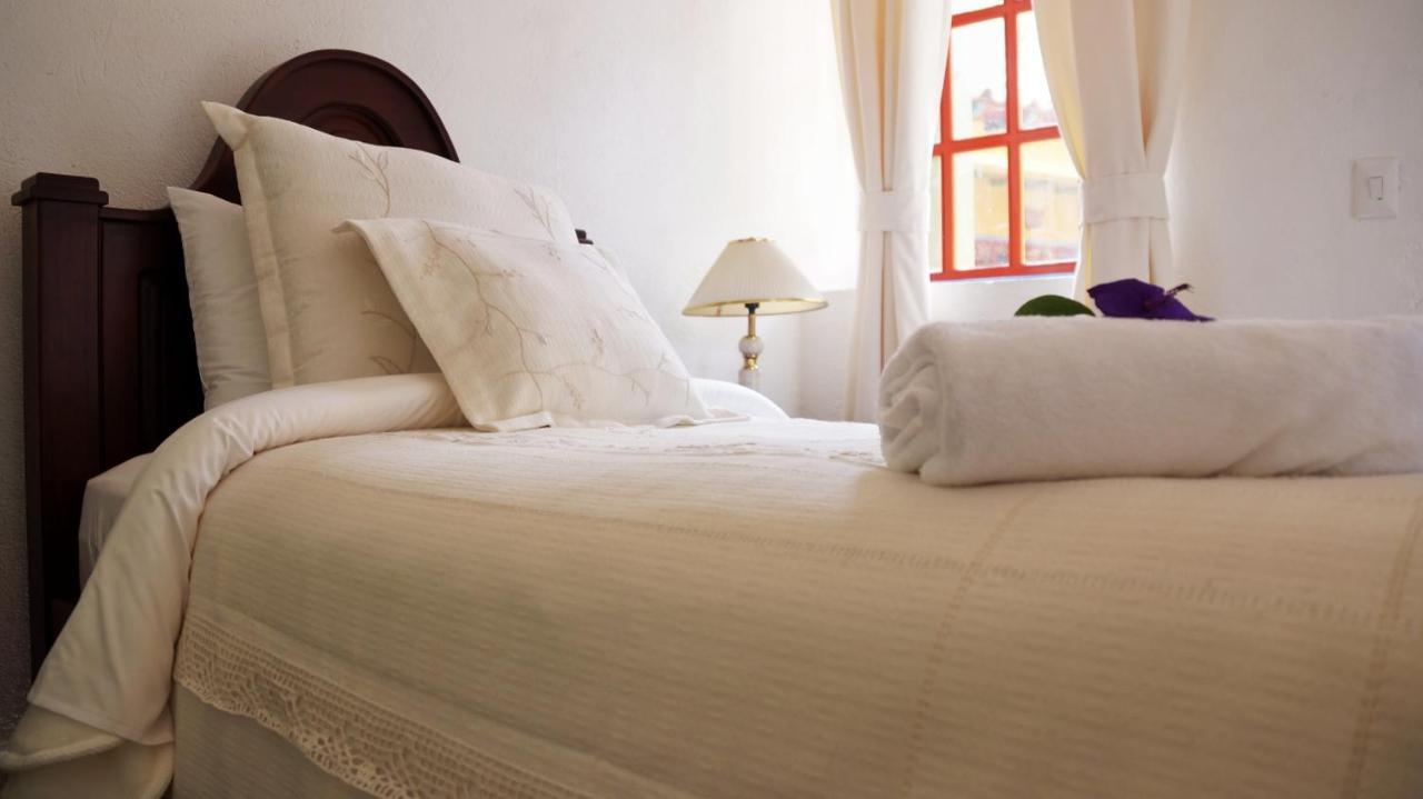 Casona 1865 Hotel Ракира Екстериор снимка