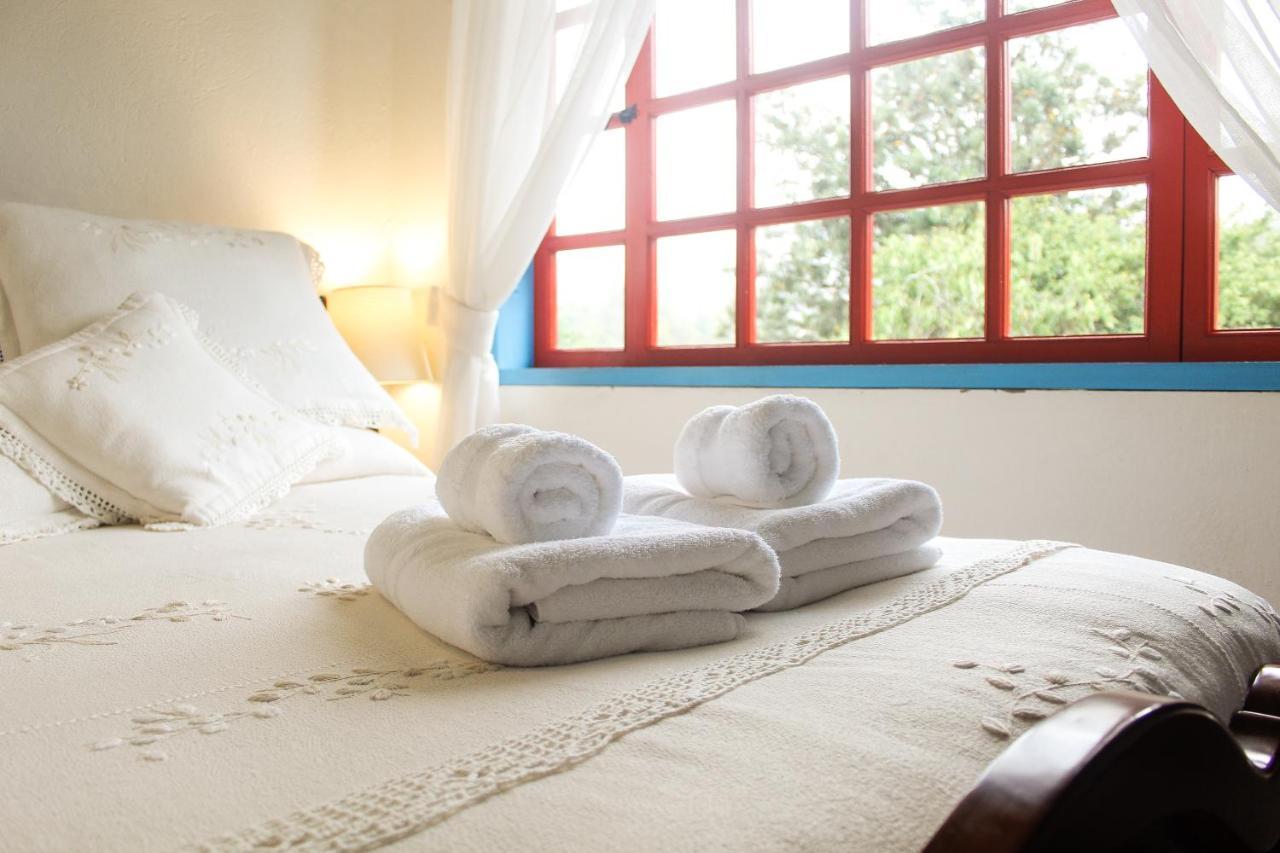 Casona 1865 Hotel Ракира Екстериор снимка