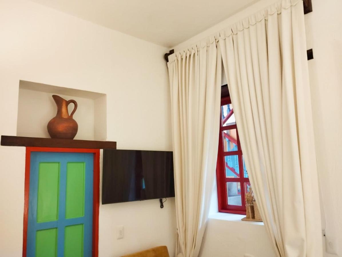 Casona 1865 Hotel Ракира Екстериор снимка