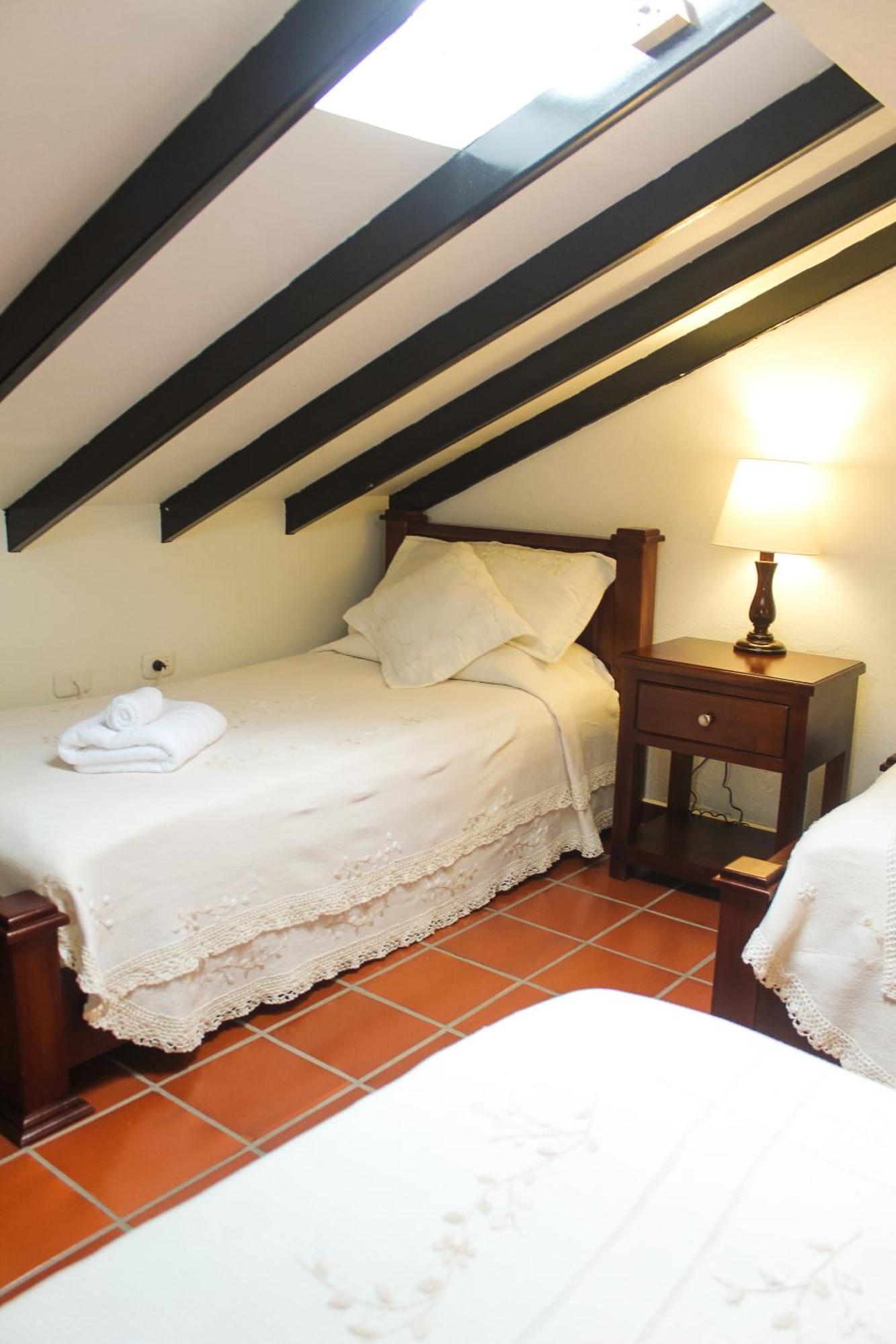 Casona 1865 Hotel Ракира Екстериор снимка