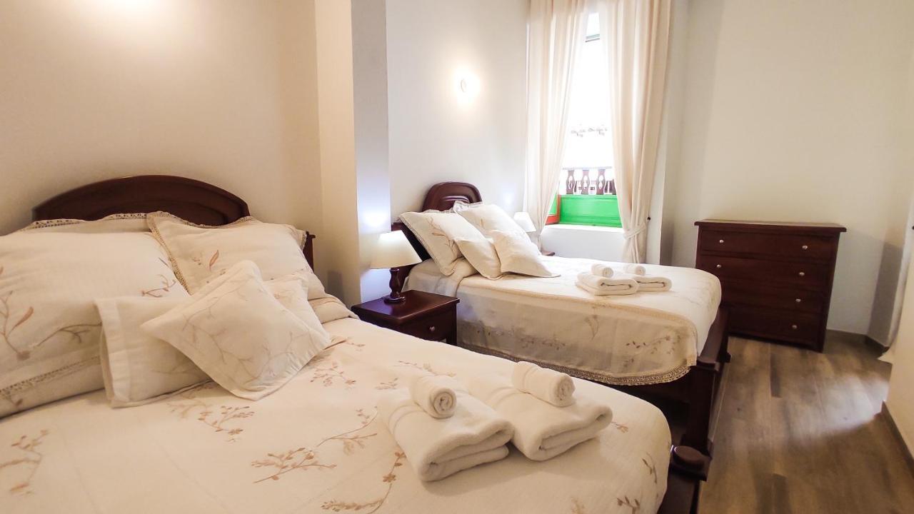 Casona 1865 Hotel Ракира Екстериор снимка